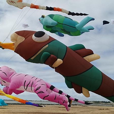 Charmante Maisonnette Proche Plage Châtelaillon-Plage 외부 사진