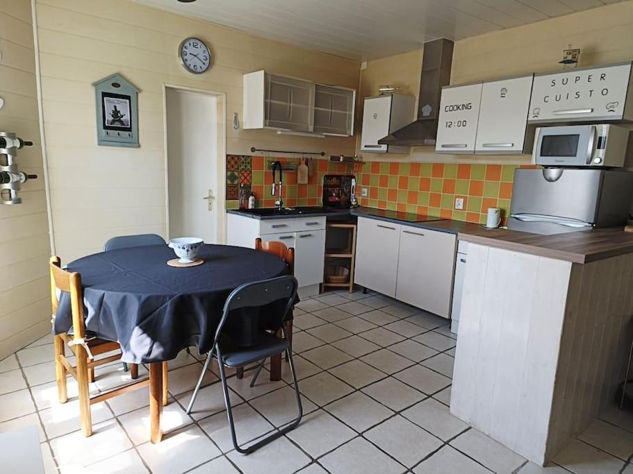 Charmante Maisonnette Proche Plage Châtelaillon-Plage 외부 사진