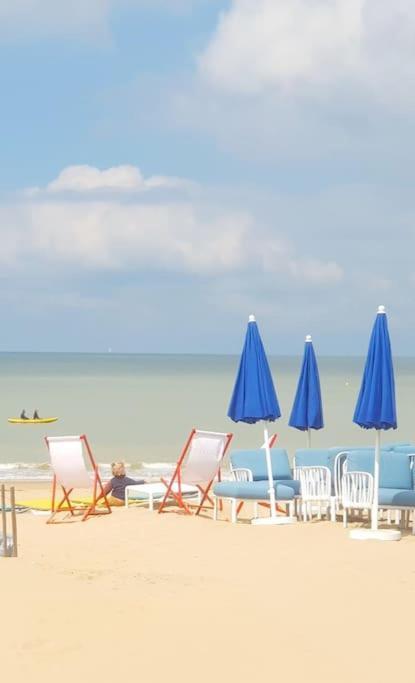 Charmante Maisonnette Proche Plage Châtelaillon-Plage 외부 사진