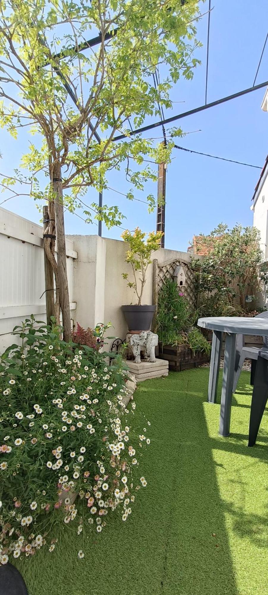 Charmante Maisonnette Proche Plage Châtelaillon-Plage 외부 사진