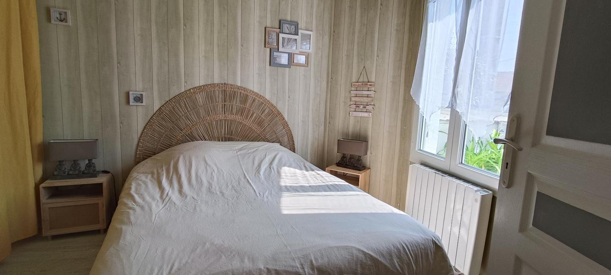 Charmante Maisonnette Proche Plage Châtelaillon-Plage 외부 사진