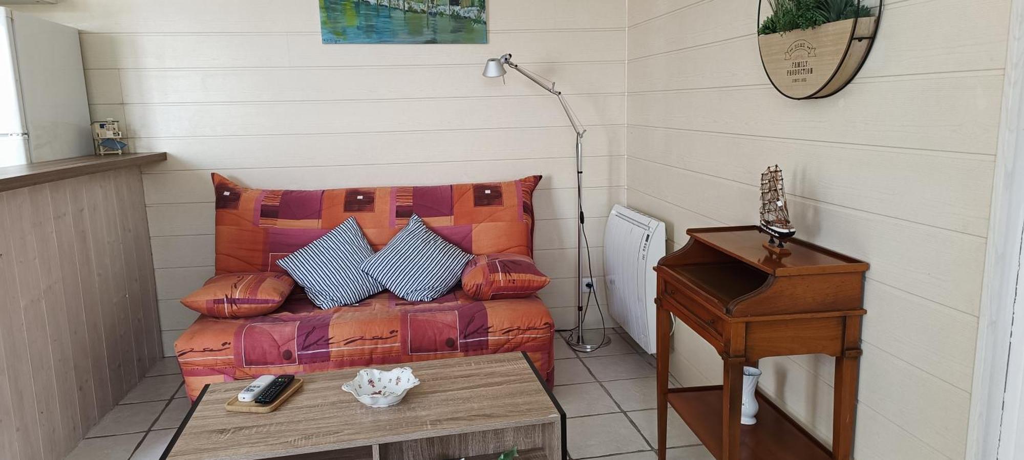 Charmante Maisonnette Proche Plage Châtelaillon-Plage 외부 사진
